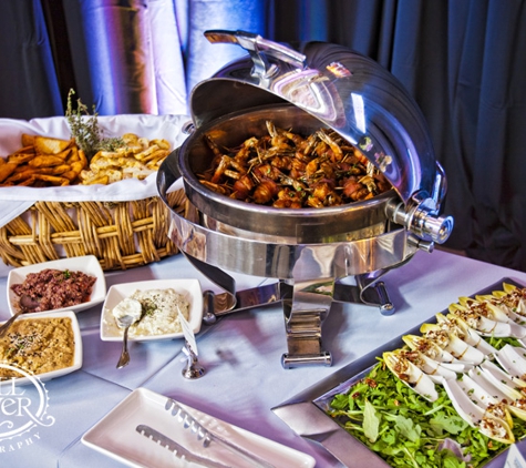Pacific Grill Events & Catering - Tacoma, WA