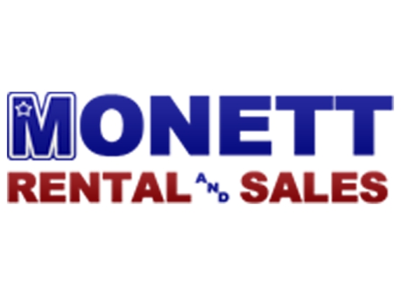 Monett Rental & Sales LLC