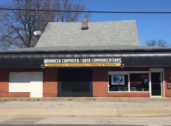 Advanced Computer & Data Communications - Warren, OH