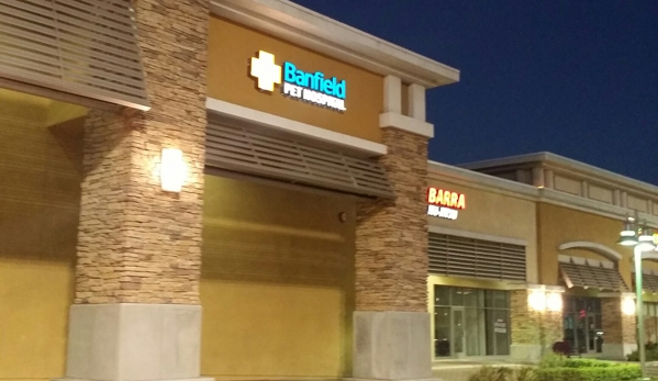 Banfield Pet Hospital - West Covina, CA. Where your pet care