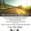 K&N Insurance gallery