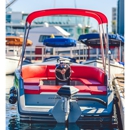 Electrified Marina - Boat Rental & Charter