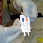 Accredited Drug Testing