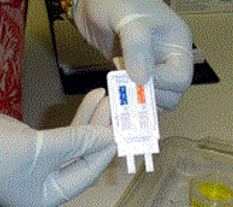 Accredited Drug Testing - Houston, TX