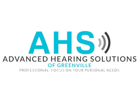 Advanced Hearing Solutions of Greenville - Greenville, SC