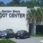 Eastern Shore Foot Center PC