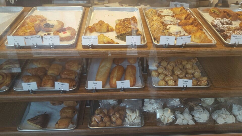 Dore Bakery - Brentwood, CA 94513