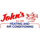 John's Heat & Air - Air Conditioning Service & Repair