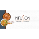 Infusion - American Restaurants