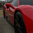 Pro-Tint Window Tinting