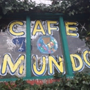 Cafe Mundo - Coffee & Espresso Restaurants