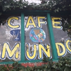 Cafe Mundo