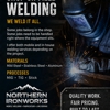Northern Ironworks gallery