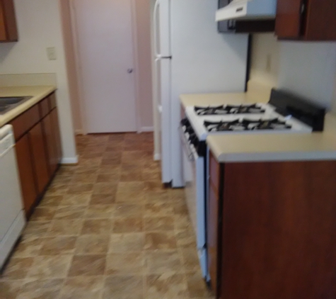 Quickixpros Homeservice - Newport News, VA. Move out cleaning