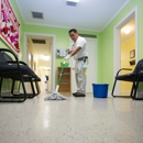 AGC Cleaning Concepts - Janitorial Service