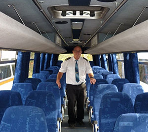 Dunn's - Phil Dunn's Tours - Tingalpa, QLD