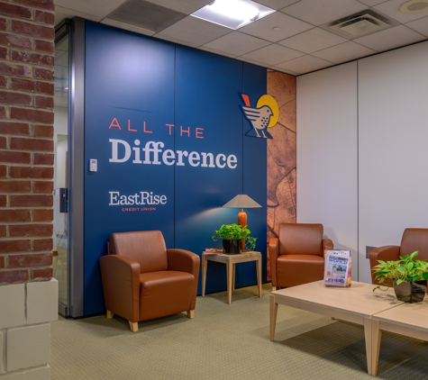 EastRise Credit Union - Montpelier, VT