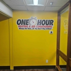 One Hour Heating & Air Conditioning of Cockeysville