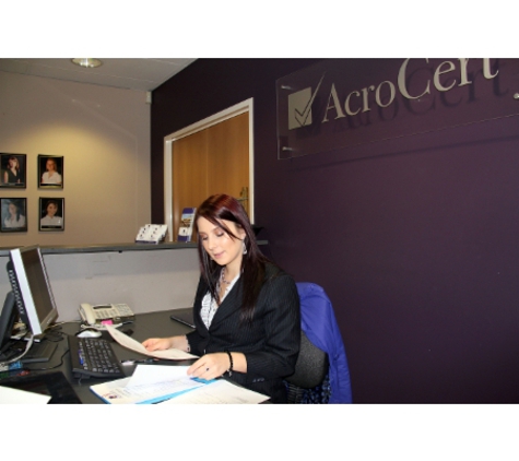 AcroCert Pty Ltd - Maitland, NSW