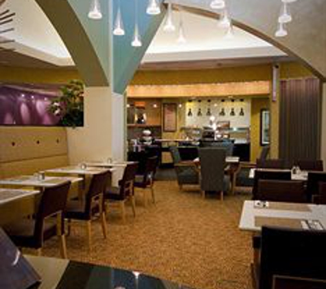 Hilton Garden Inn Rockville-Gaithersburg - Rockville, MD