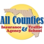 All Counties Insurance Agency & Traffic School