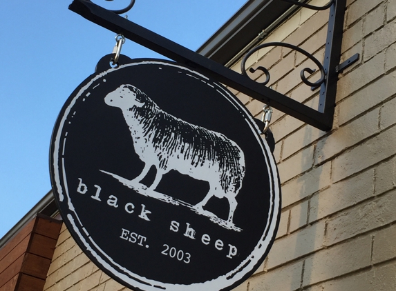 Black Sheep - Charlotte, NC