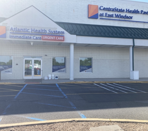 Immediate Care Medical Walk-In of East Windsor - East Windsor, NJ