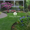 Green Stop Landscape Supply - Garden Centers