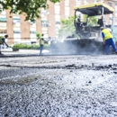 James House Asphalt Paving - Asphalt Paving & Sealcoating