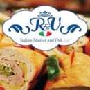 R & V Italian Market and Deli - Delicatessens