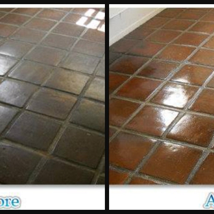 Commercial Cleaning & Restoration