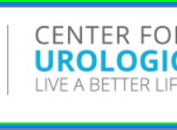 Center For Urologic Care - Pittsburgh, PA