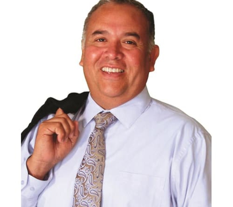 Saul Hernandez - State Farm Insurance Agent - Fair Oaks, CA