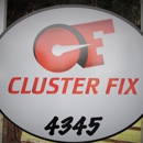 Cluster Fix Nationwide Speedometer & Gauge Repair