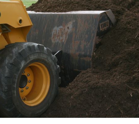 Earth Leveling Service - Cullman, AL. Earth Leveling Service Cullman