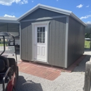 K & K Storage Barns, LLC - Storage Household & Commercial