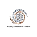 Priority Mechanical Services, LLC - Mechanical Contractors
