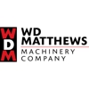 W.D. Matthews Machinery Co gallery