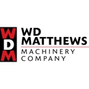 W.D. Matthews Machinery Co - Machinery