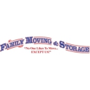 Family Moving And Storage - Movers