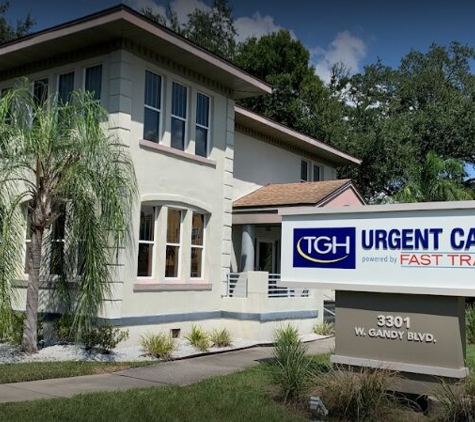 TGH UrgentCare powered by Fast Track - Tampa, FL