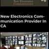 New Electronics Communication gallery
