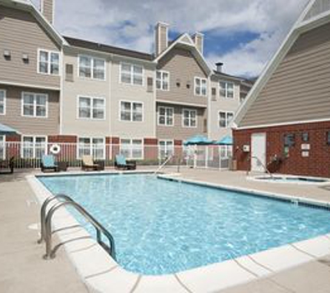 Residence Inn Grand Rapids West - Grandville, MI