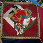Concepts In Yarn & Needlepoint