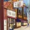 The Wine Shop gallery