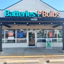 Batteries Plus - Automobile Parts & Supplies