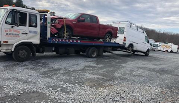 All Day Towing