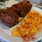 Gus's World Famous Fried Chicken