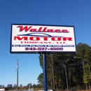 Wallace Motor Company - Used Car Dealers