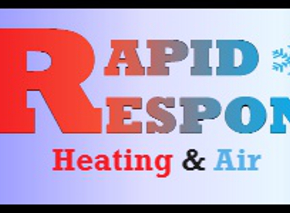 Rapid Response Heating & Air - Salt Lake City, UT